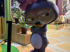 -福田卓悦INTOWN购物中心