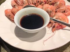 -品味杭州·粤式融合·海鲜小馆·钱江新城CBD