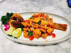 -PHO爺·越南料理(亦庄大族广场店)