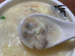 -吕氏疙瘩汤·新鲁菜(济南万象城店)
