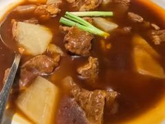 -留半山·香港食堂(啦啦宝都店)
