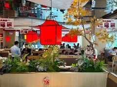 -小龙坎火锅(IFS HOT店)
