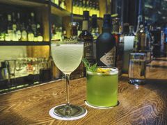 -SPEYSIDE 威士忌&鸡尾酒吧