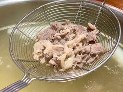 -八宝牛潮汕鲜牛肉火锅(净月店)