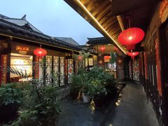 -客家大院·非遗赣南客家菜(郁孤台店)