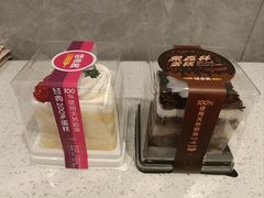 -味多美蛋糕(杨闸环岛店)