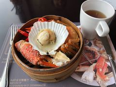 -AdD全日制餐厅(中谷花园酒店)