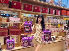 -横琴购口岸商业广场