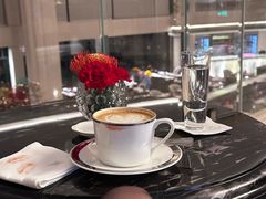 -Salon de Ville浦江汇(上海外滩华尔道夫酒店店)