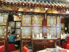 -老浒记烤鸭-北京菜(琉璃厂店)