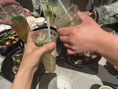 -旺爷砂锅·茶作(国贸城店)