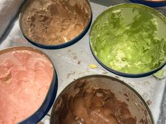 -火炉火自助餐(西直门凯德MALL店)