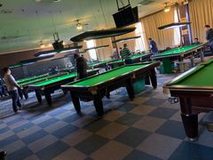 -云顶桌球棋牌俱乐部(长楹天街店)