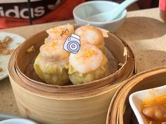 -点都德(龙之梦店)