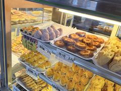 -美嘉华面包西饼店(红胜坊店)