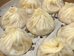 -馋三尺蟹粉小笼(人民广场店)