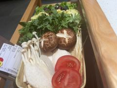 -千牛将·鲜牛肉火锅(开元路店)