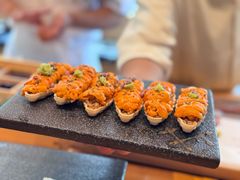 -鮨冠OMAKASE食べ放题(北京首店)