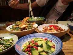 -兰溪小馆(东直门簋街店)