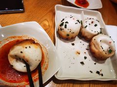 -东泰祥生煎馆(重庆北路店)