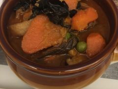 -马迭尔西餐厅(中央大街店)