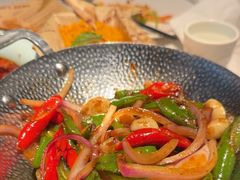 -外婆家(西红门荟聚购物中心店)