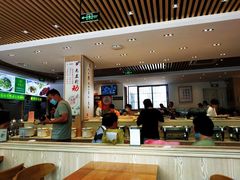 -素满香·素食自助餐(苏州·临顿路店)