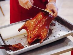 -全聚德烤鸭店(和平路店)