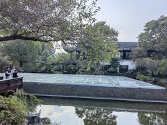 -杭州西子湖四季酒店·金沙厅