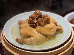 -南京大牌档(三阳广场苏宁店)