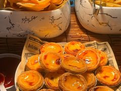 -灼·九寸钉自助烤肉(谷德茂店)