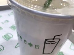 -Shake Shack(西单大悦城店)