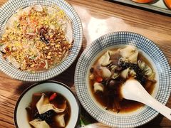 桂花红糖冰粉-八珍手工水饺·妈妈的爱(传芳巷店)