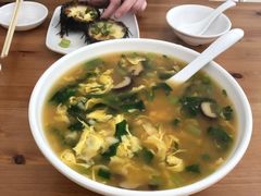 -海胆小馆(东北水饺·春柳店)