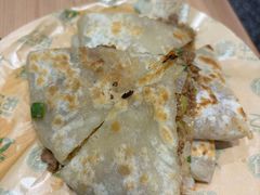 -甲乙饼·手工牛肉饼(天通苑华联店)