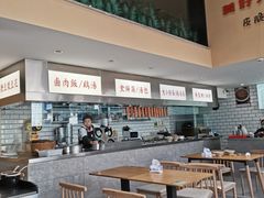 -小红三黄鸡(中西花园店)