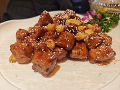 -润泽园饭庄(中山路店)