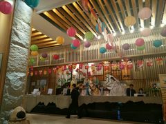 -汤森悠生活文化汤(江宁万达店)