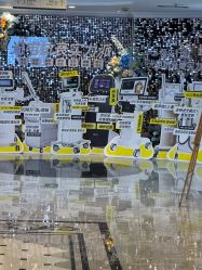 -深圳春天阳光医院·轮廓抗衰中心