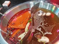 -巷子老火锅(大唐西市店)