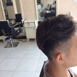 -HANYI韩艺形象店