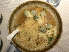 -咖啡人·融合餐厅(万达环宇店)