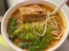 -津品味小吃(大学湾店)