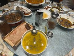 -7号院家宴.烧鸽子(门头沟店)