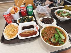 -东方削面(迎泽街店)