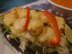 -Santoor 萨都里印度餐厅(北锣鼓巷店)