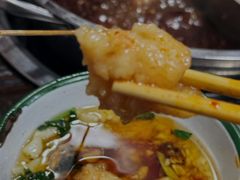 -三番火辣串串香(总店)