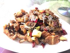 -石砭峪水库
