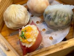 -麒麟中餐厅·经典粤菜·地道菜式老字号(广州长隆酒店)