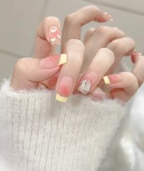 -LILY NAILS美甲美睫